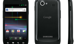 Samsung Nexus S: The New Official Google Phone